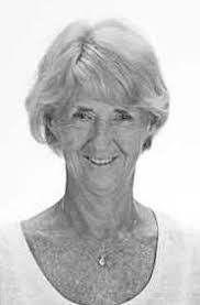 Condolence Book for Helen Pattison (née Murphy) (Glenageary, Dublin)