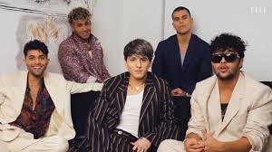 The year included performances on good morning america, teen choice awards \u0026 the. Cnco Sings One Direction Chika And Enrique Iglesias Hero In A Second Game Of Song Association