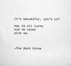 Sadness is a natural part of life. Short Deep Quotes