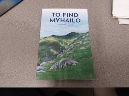 Latest book marks the final work of late Outlook author