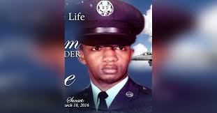 Obituary information for William Alexander Rice