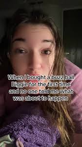 Buzz Bal Send Me to The Hospital