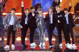 I often think in music. What Can The Global Music Industry Learn From K Pop And South Korea