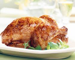 With laughter and joy and perhaps a holiday movie on for the kiddos so that they too have memories like mine when they get to be our ages. Roast Chicken With Honey Mustard Glaze Hamiltonbeach Com