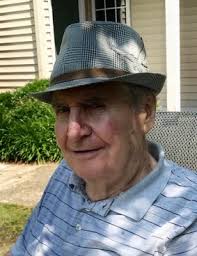 Obituary for Ronald Clifton Homan
