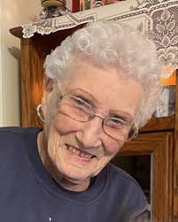 Leona B. Hoover Obituary September 12, 2025