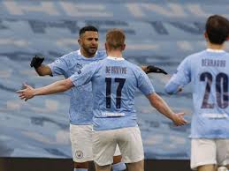 El estrasburgo está invicto en cada uno de los 6 partidos. Psg Vs City 0 2 Goles De Mahrez Resumen Video Y Mejores Jugadas Por La Uefa Champions League 2021 Futbol Internacional Depor