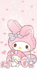 There are many my melody wallpaper hd quality suitable to be used as wallpaper for fans of my melody. Sanrio Wallpaper My Melody 736x1378 Download Hd Wallpaper Wallpapertip