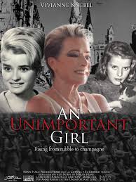 An Unimportant Girl (2023) - IMDb