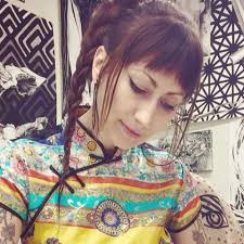 Fundraiser for Filippa Solomon by Christina Solange : Help Flip Solomon Get  Back On Her Feet