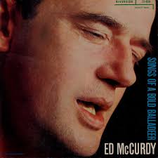 Ed McCurdy