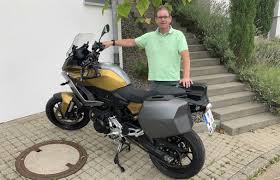 Fanpage about the new bmw f900xr! Die Neue Bmw F900xr 895ccm Flink Agil Kompakt Temperamentvoll Der Autotester De