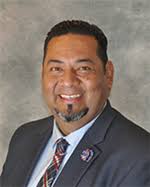 Administrator Spotlight Lorenzo Cabrera