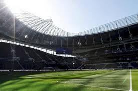 Rumput venue baru akan dijajaln saat mereka menjamu crystal palace di. Tentang Stadion Baru Tottenham Hotspur Yang Bikin Haru