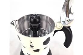 2 Cup Bialetti Mukka Express Kogan Com