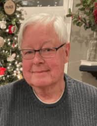 Philip John Steele Obituary