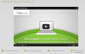 Die swk bank ist eine der führenden direktbanken mit sitz in bingen, deutschland und hat rund 60 jahre erfahrung. Swk Bank Festgeld Erfahrungen 2021 Testbericht Lesen Depotvergleich