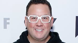 Here's How Much Graham Elliot Is Actually Worth