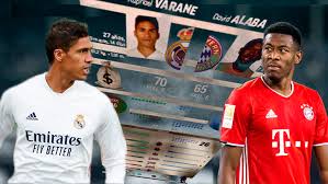 See more of real madrid c.f. Real Madrid La Liga Real Madrid Plan On Selling Varane This Summer If He Doesn T Renew His Contract Marca In English