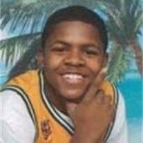 Darrell Gaines, Obituary