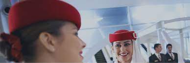 Cabin crew, who are also famously known air hostess, flight stewards or flight attendants, put extensive efforts, hard work, dedication and exhibit professionalism to make it to that level. Cabin Crew Emirates Group Careers