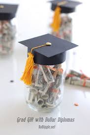They may not be the most exciting or glamorous gifts but guaranteed your grad will appreciate those gifts looong after the tassels are turned and the caps. Graduation Gift With Dollar Diplomas Best Graduation Gifts Diy Graduation Gifts Graduation Gifts College Grad