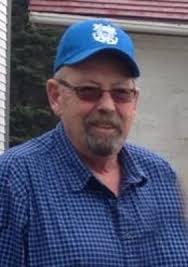 Obituary information for Dennis Garrison