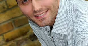 Great North Run 2014: Embarrassing Bodies Dr James Logan takes