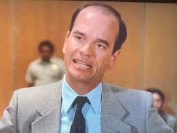 Brent Spiner's Role as Bob Wheeler