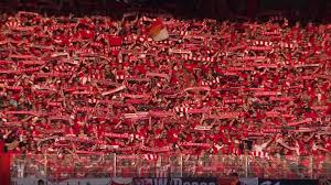 The official english twitter account of 1. Aftv Highlights 1 Fc Union Berlin Borussia Dortmund
