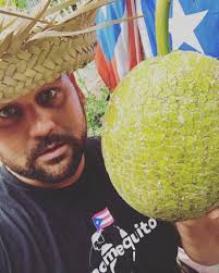 Cómo llego la Pana (Panapén) al Caribe? Este árbol es originario del  Pacifico, entonces ¿Cómo llego a Puerto Rico? Bueno, para el siglo 18 se  estaba tratando de conseguir un alimento que