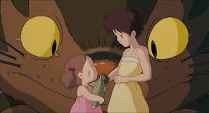 It's actually one of the most complex. My Neighbor Totoro Will Mesmerize Today S Kids As Much As Frozen Polygon