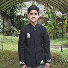  Syakir Daulay Ekspresi Wajah Fotografi Remaja Selebritas