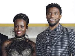 Black panther was widely seen as a cultural milestone for having a largely black cast and a black director. Can T Imagine Being On Set Of Black Panther And Not Seeing Chadwick Boseman Says Lupita Nyong O The Economic Times