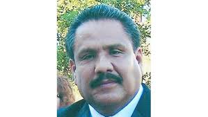 Felipe DeLeon Obituary (1953