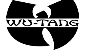 Wu Tang Clan Will Sell Only A Single Copy Of Their New Album Wu Tang Clan Logo Wu Tang Wu Tang Clan
