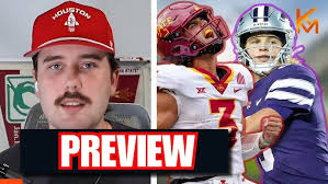 Four Kansas State football players break a speed barrier