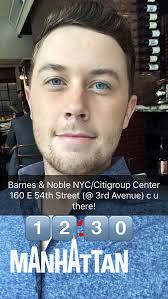 Salary information comes from 1,312 data points collected directly from employees, users, and past and present job advertisements on indeed in the. Scotty Mccreery On Twitter Headin Over To Barnes And Noble In Manhattan In An Hour See Yall There Snapchat Scottymccsnap