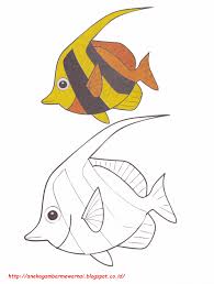 Untuk pelat nomor maluku utara, kendaraan dinas menggunakan inisial dari kabupaten/kota (kecuali ternate). Aneka Gambar Mewarnai Gambar Mewarnai Ikan Bendera Untuk Anak Paud Dan Tk Mewarnai Gambar Ikan Bendera Kartu Bayi Ilustrasi Hewan Gambar Hewan