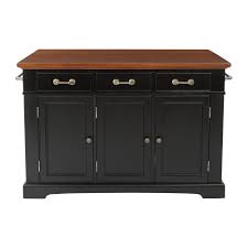 Check spelling or type a new query. Osp Home Furnishings Country Kitchen Large Kitchen Island In Black Finish With Vintage Oak Top Bp 4202 943dl The Home Depot