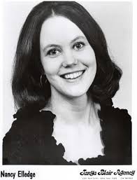 Headshots — nancy elledge