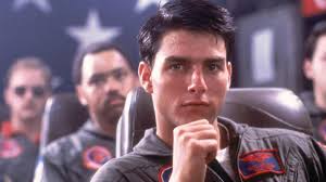 13 Things I Noticed Rewatching 'Top Gun' As An Adult, Because The '80s  Movie Still Takes My Breath Away