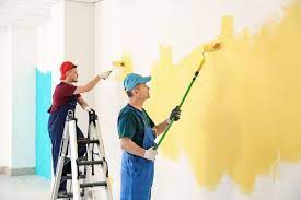 Top 10 Professions That Once Considered To Be Men S Only Elmens House Painter Painting Paint Your House