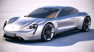 Porsche Mission E 3d Model Https Static Turbosquid Com Preview 001215 252 P4 Porsche Mission E 3d Model D Jpg Porsche Mission Mission E Porsche
