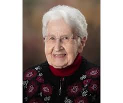 Helen Fultz Obituary (1934