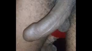 Black uncircumcised cock