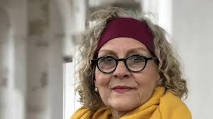 Telefonseelsorge Lübeck: Leiterin geht in den Ruhestand