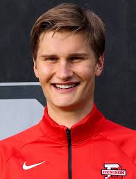 2020-21 Men's Tennis Roster