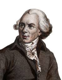 Portrait of Honore Gabriel Riqueti, Count of Mirabeau (1749-1791), French  politician and revolutionary. in 'LIBRE DES SPORERS' by Louis de Cormenin  Timon. 1842. Private collection