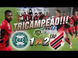 We present live score, lineups, game statistics and current table. Futebol Ao Vivo Assistir Coritiba X Athletico Pr Estado News